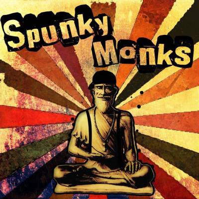 logo Spunky Monks